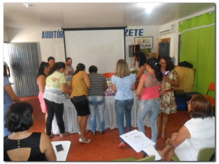 Comemoração dia das Mães - Imagem 8