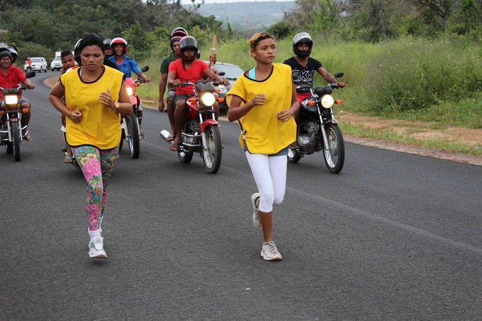 Maratona da Comunidade - Imagem 12