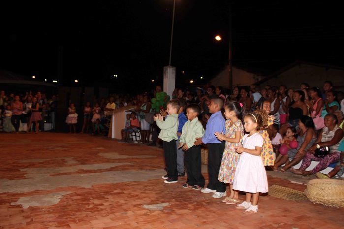 Apresentações Culturais - Imagem 45