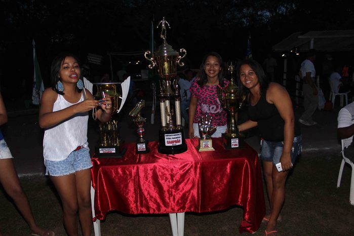 Final do Campeonato Masculino Municipal 2015 - Imagem 126