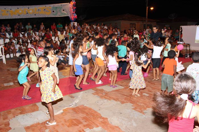 Apresentações Culturais - Imagem 140