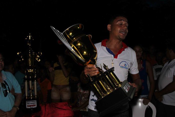 Final do Campeonato Masculino Municipal 2015 - Imagem 154