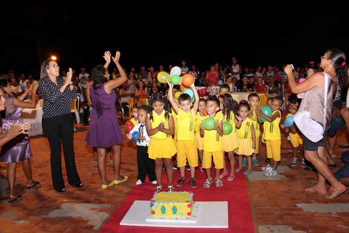 Apresentações Culturais - Imagem 91