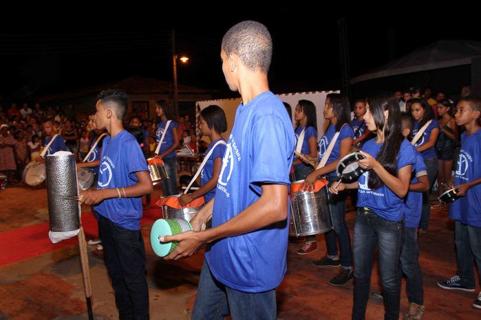 Apresentações Culturais - Imagem 9