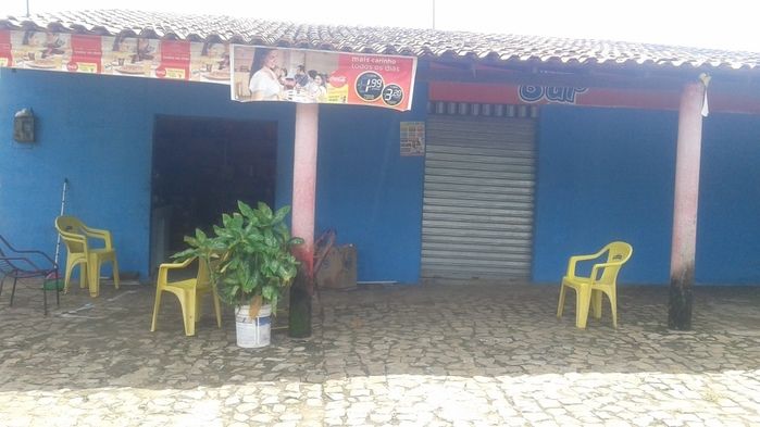 Ladrões Roubam pela segunda vez o Comercial Ivo no Bairro Baixa em Agricolândia - Imagem 2