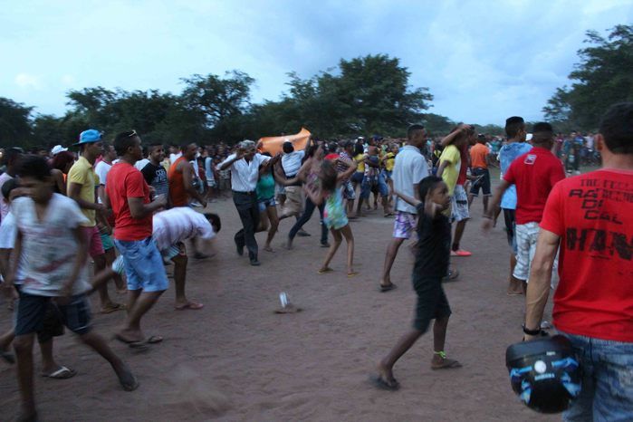 Final do Campeonato Masculino Municipal 2015 - Imagem 116