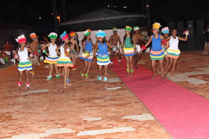 Apresentações Culturais - Imagem 236