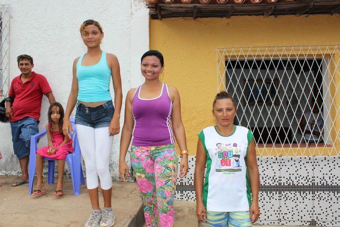 Maratona da Comunidade - Imagem 97