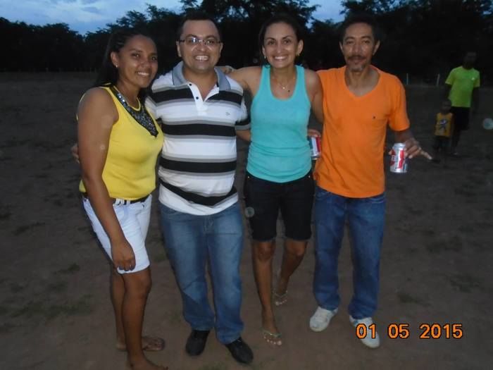 Final do Campeonato Masculino Municipal 2015 - Imagem 184