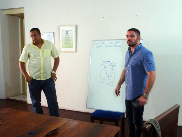 Lukano Sá convoca reunião para tratar da estrutura da III EXPOEIRAS - Imagem 3