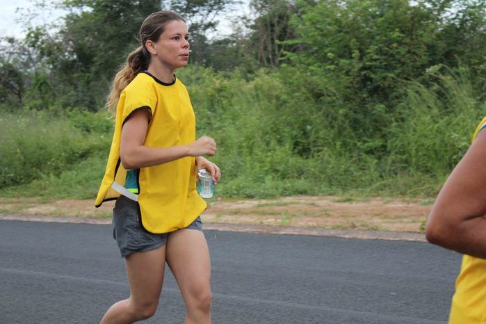 Maratona da Comunidade - Imagem 16