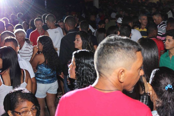 Banda Muleke Doido encerra programação de Aniversário de 53 anos de Francinópolis - Imagem 52