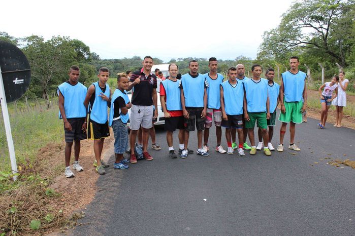 Maratona da Comunidade - Imagem 45