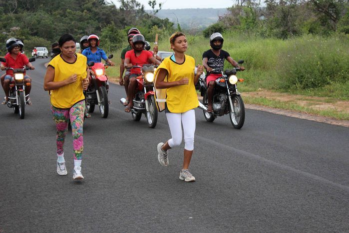 Maratona da Comunidade - Imagem 11