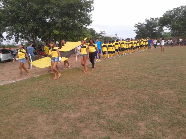 Final do Campeonato Masculino Municipal 2015 - Imagem 12