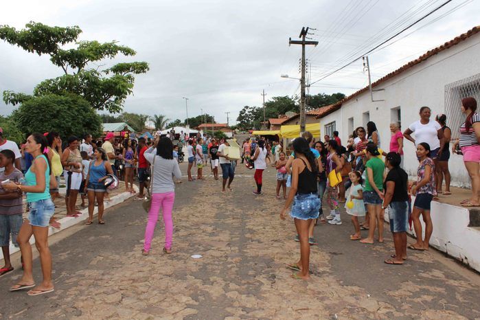 Maratona da Comunidade - Imagem 82