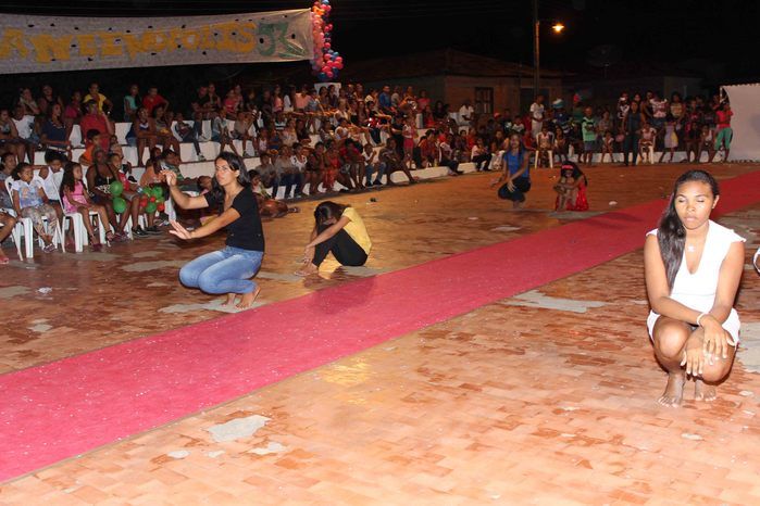 Apresentações Culturais - Imagem 212