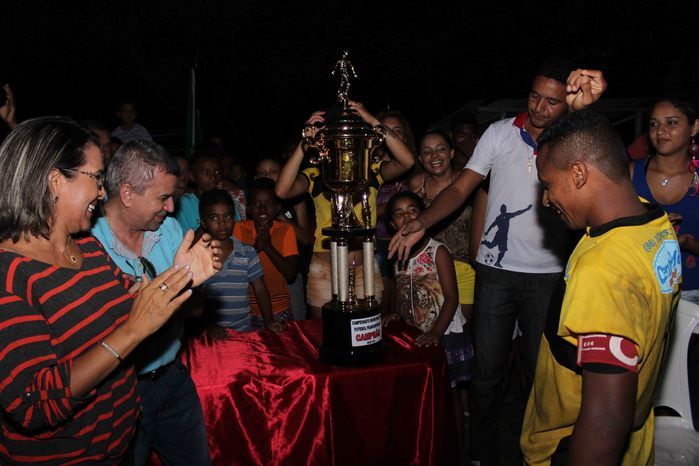Final do Campeonato Masculino Municipal 2015 - Imagem 161