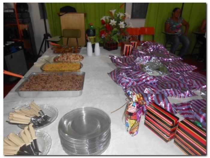 Comemoração dia das Mães - Imagem 12