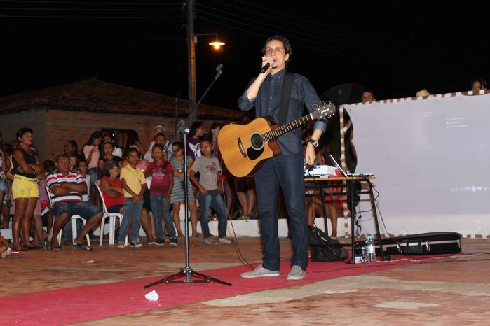 Apresentações Culturais - Imagem 124