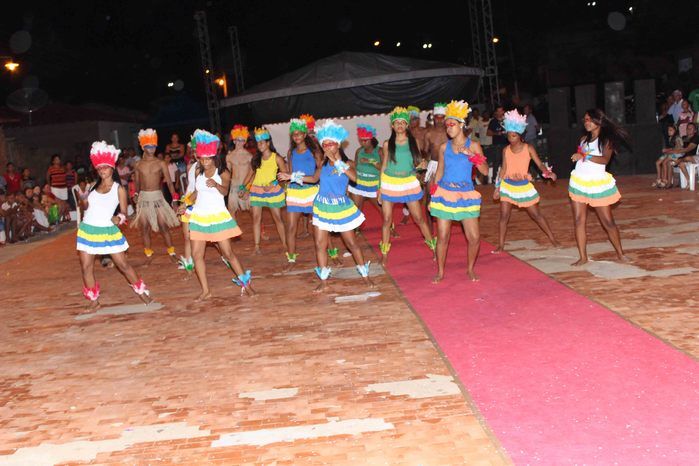 Apresentações Culturais - Imagem 235