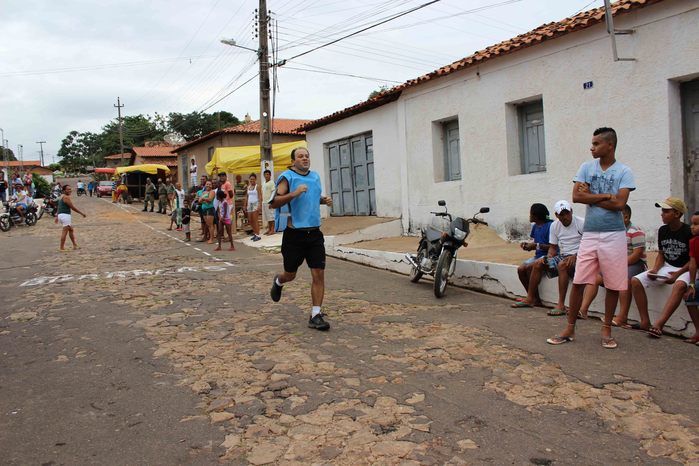 Maratona da Comunidade - Imagem 91