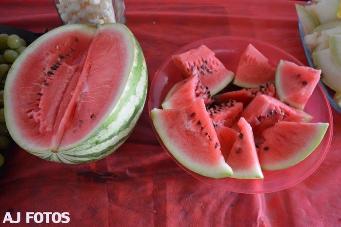 Equipe da Academia oferece café  - Imagem 13