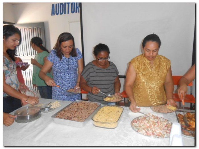 Comemoração dia das Mães - Imagem 15