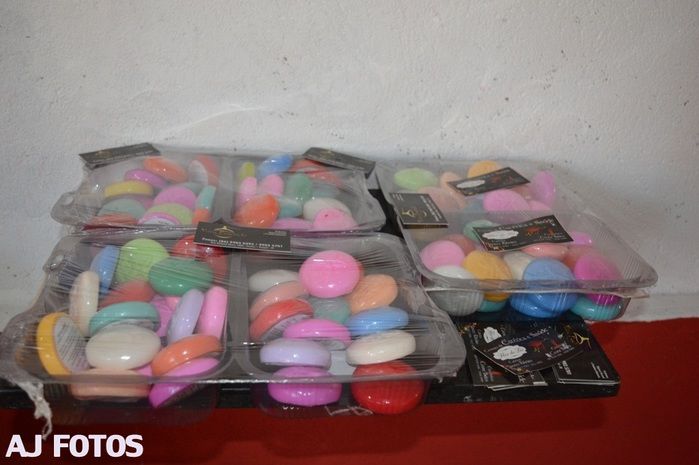 Equipe da Academia oferece café  - Imagem 8