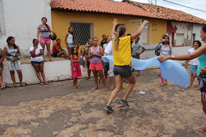 Maratona da Comunidade - Imagem 43