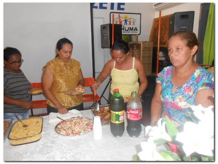 Comemoração dia das Mães - Imagem 16