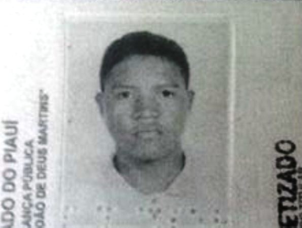 Acusados de matar o primo e outro de assassinar ex-marido da namorada vão à polícia - Imagem 1