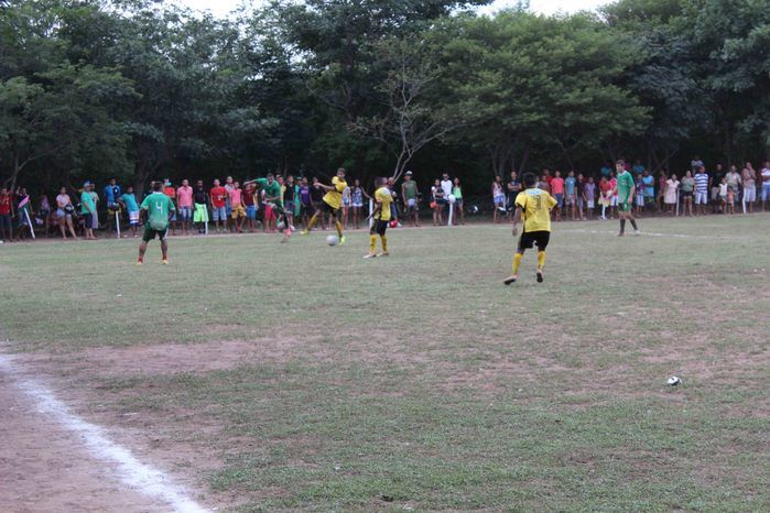 Final do Campeonato Masculino Municipal 2015 - Imagem 91