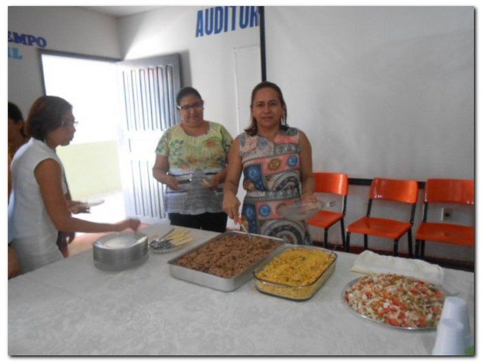Comemoração dia das Mães - Imagem 13