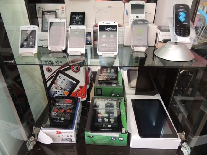 Passos Móveis tem as mais diversas opções para atender sua casa ou escritório - Imagem 2