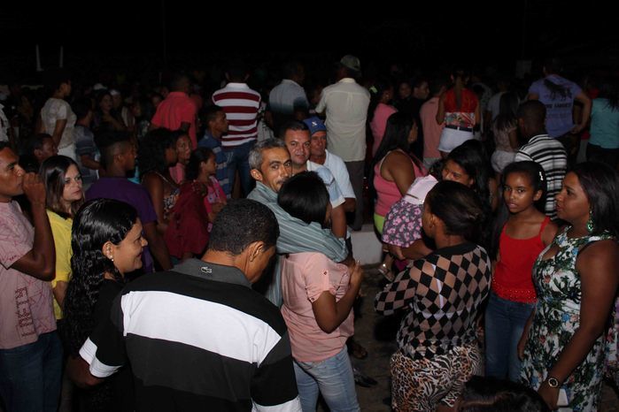 Banda Muleke Doido encerra programação de Aniversário de 53 anos de Francinópolis - Imagem 27