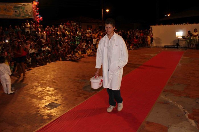 Apresentações Culturais - Imagem 47