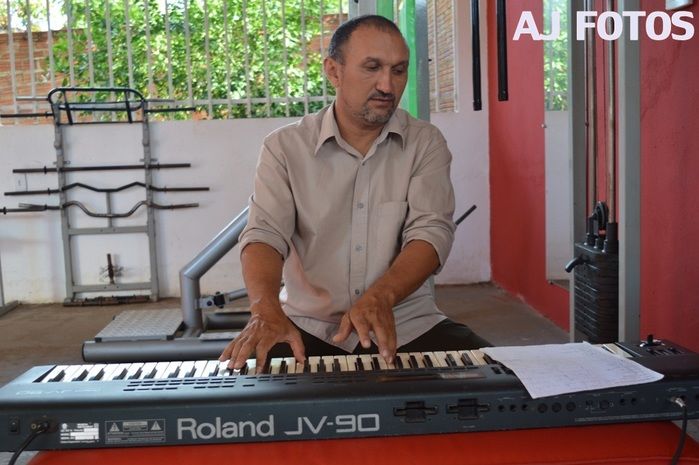 Equipe da Academia oferece café  - Imagem 41