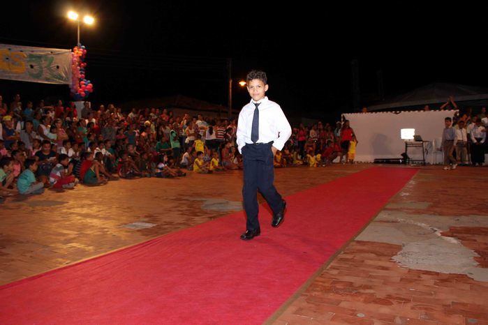 Apresentações Culturais - Imagem 76