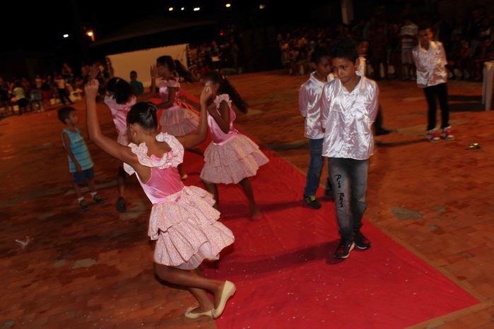 Apresentações Culturais - Imagem 167