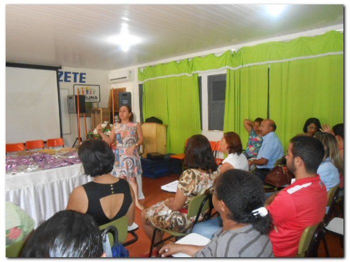 Comemoração dia das Mães - Imagem 5