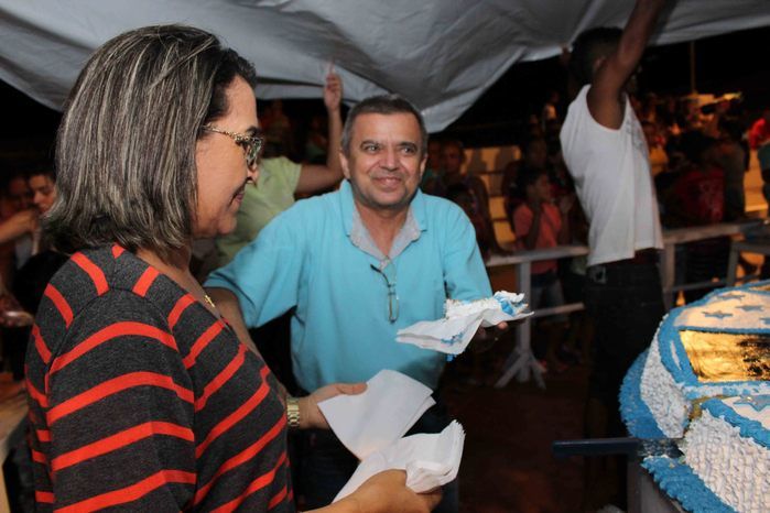 Tradicional Corte do Bolo - Imagem 28