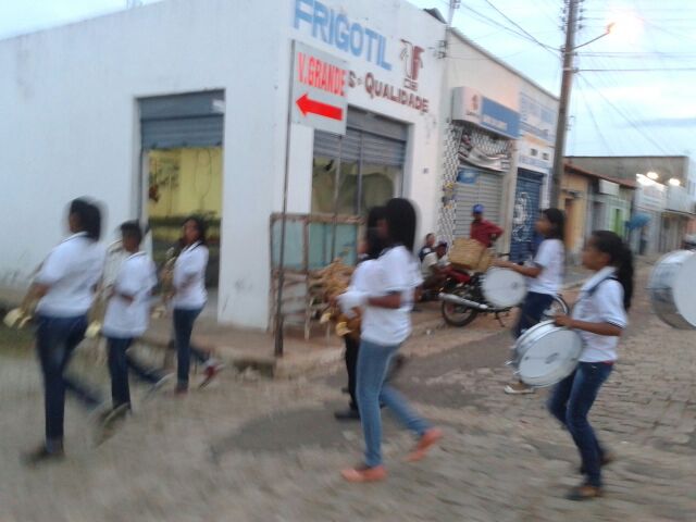 Alvorada da Emancipação - Imagem 10