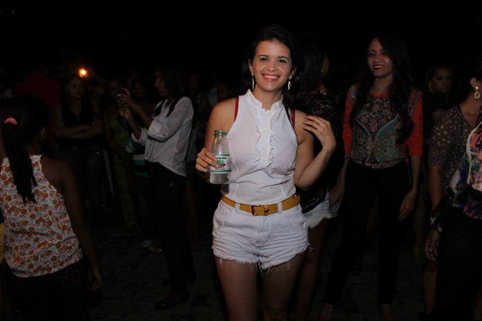 Banda Muleke Doido encerra programação de Aniversário de 53 anos de Francinópolis - Imagem 8