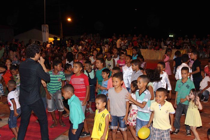 Apresentações Culturais - Imagem 158