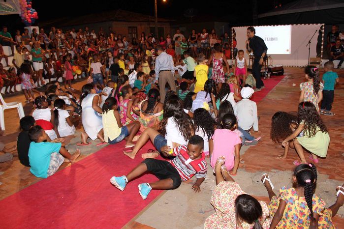 Apresentações Culturais - Imagem 145