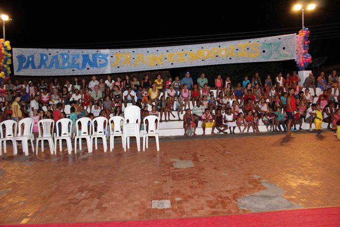 Apresentações Culturais - Imagem 2