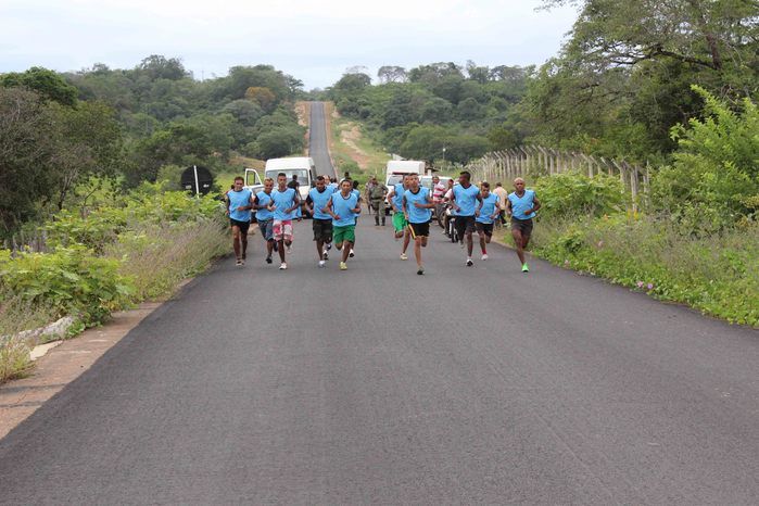 Maratona da Comunidade - Imagem 46