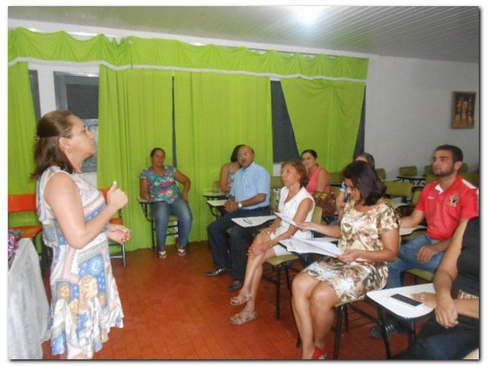 Comemoração dia das Mães - Imagem 4