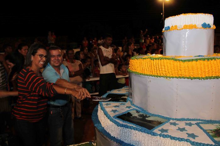 Tradicional Corte do Bolo - Imagem 25